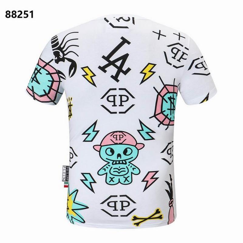 Philipp Plein T-shirts 336